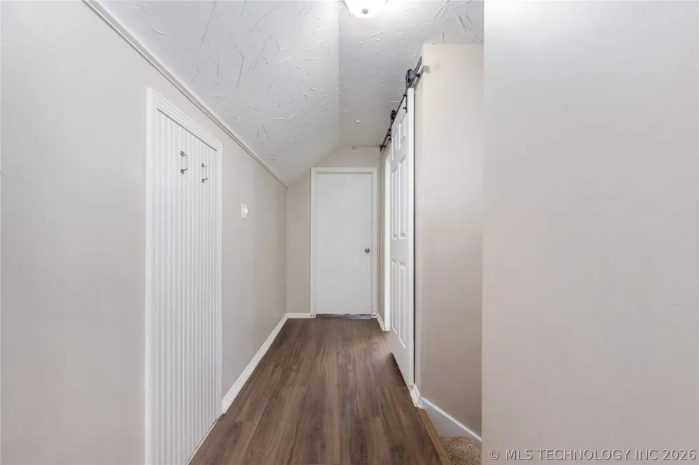 24801 S 622 ROAD Grove, OK 74344