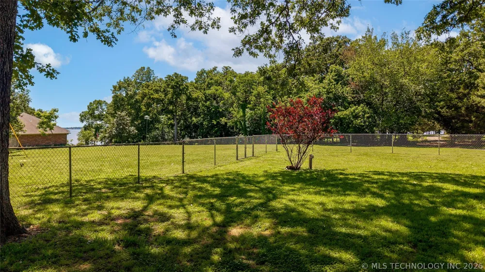 24801 S 622 ROAD Grove, OK 74344