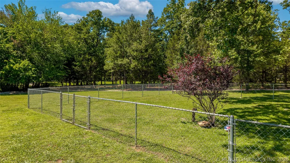 24801 S 622 ROAD Grove, OK 74344