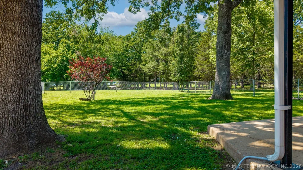 24801 S 622 ROAD Grove, OK 74344