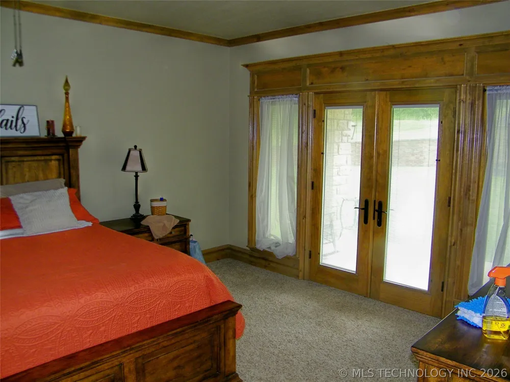1200 Hickory Wellston, OK 74881