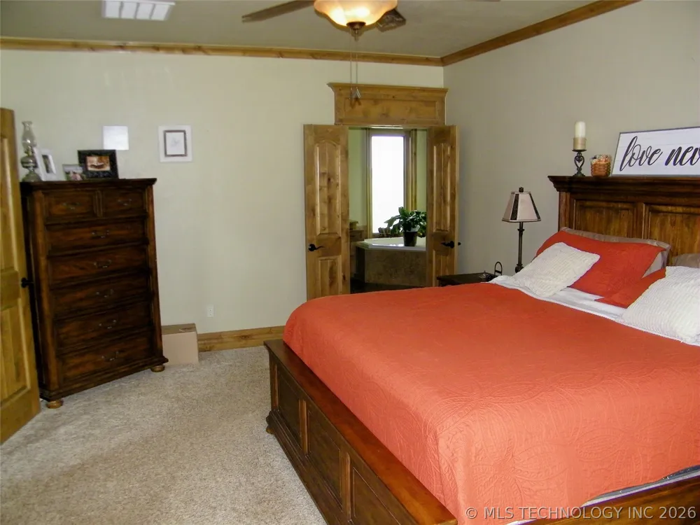 1200 Hickory Wellston, OK 74881