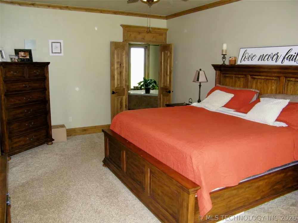 1200 Hickory Wellston, OK 74881
