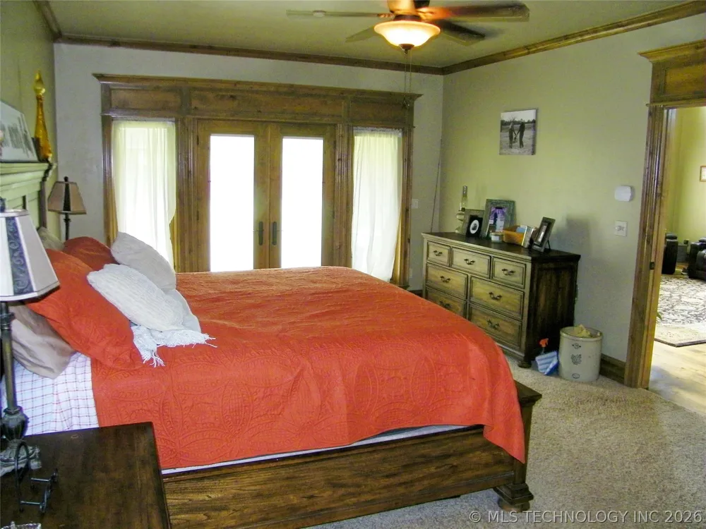 1200 Hickory Wellston, OK 74881