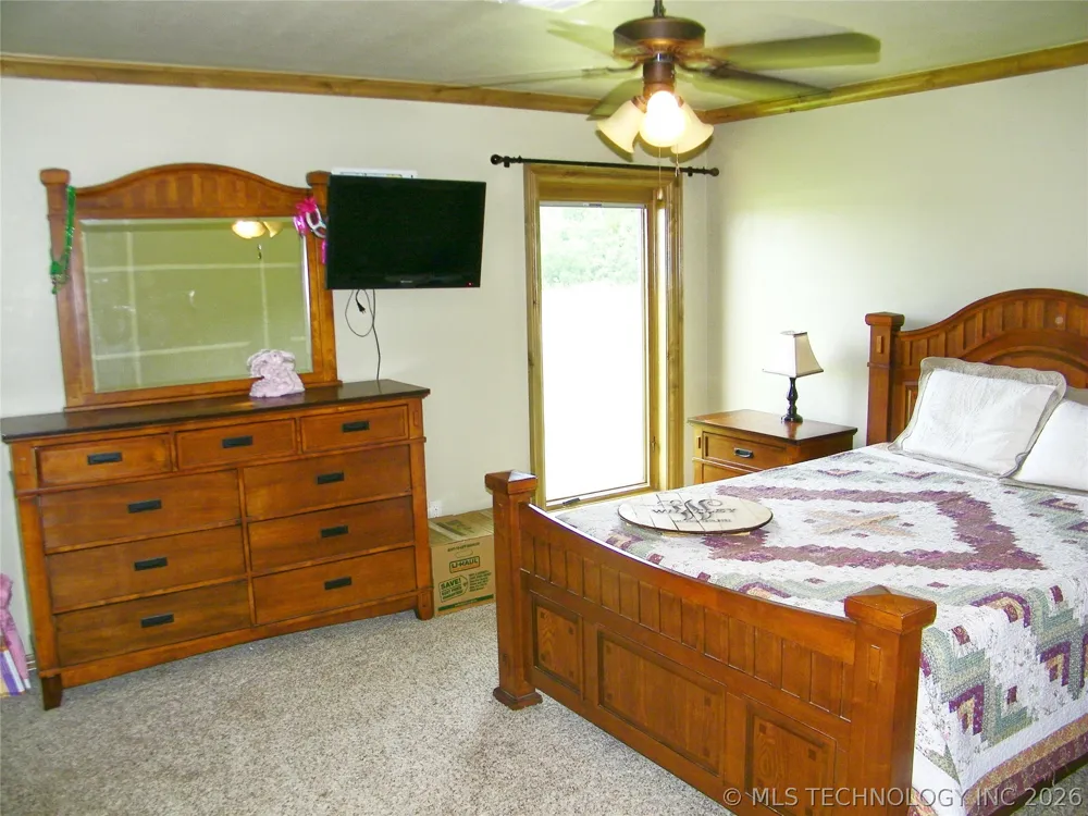 1200 Hickory Wellston, OK 74881