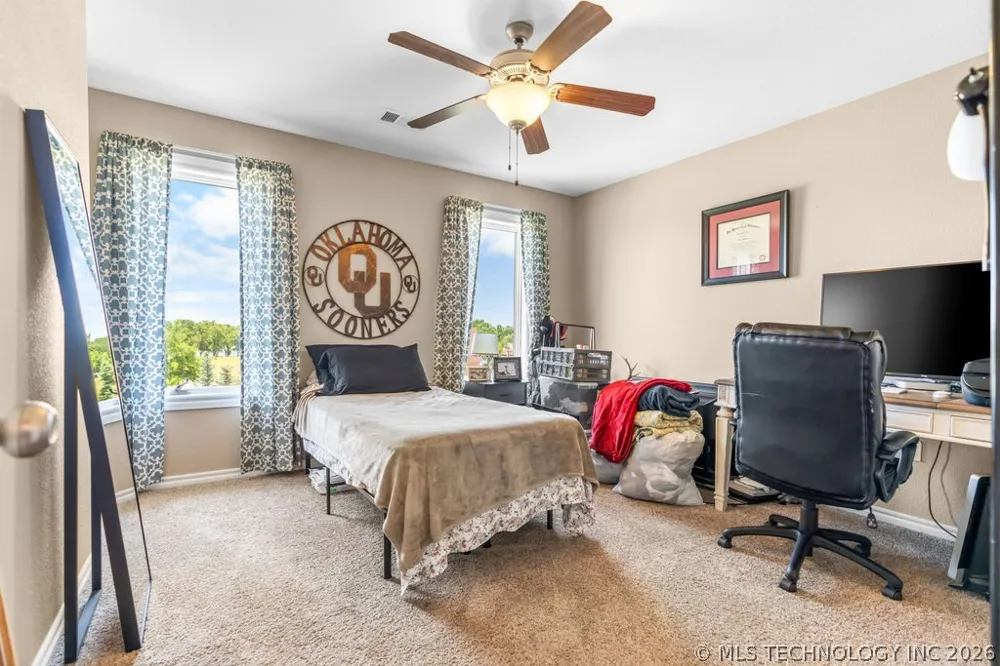 108 Whitney Way Madill, OK 73446