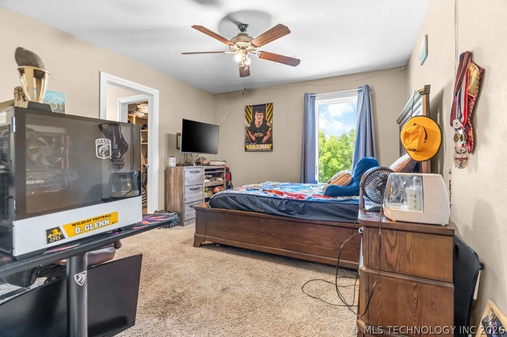 108 Whitney Way Madill, OK 73446