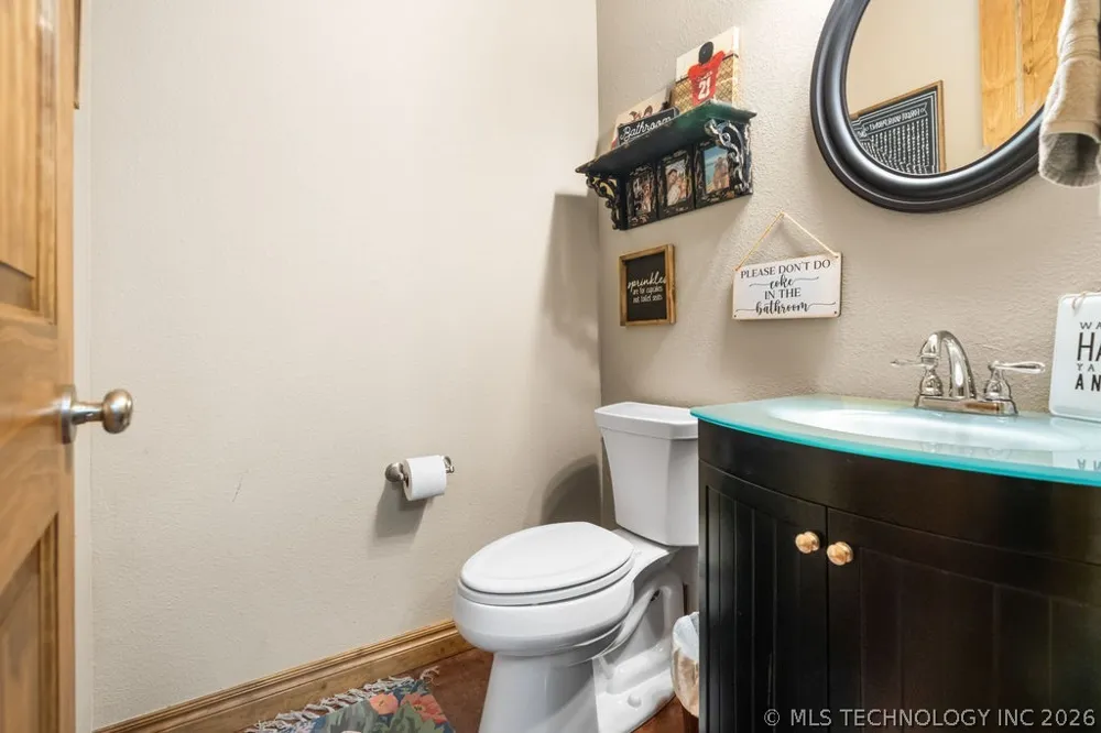 108 Whitney Way Madill, OK 73446