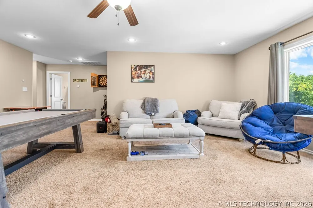 108 Whitney Way Madill, OK 73446