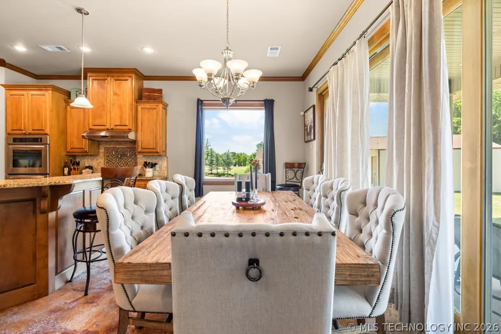 108 Whitney Way Madill, OK 73446