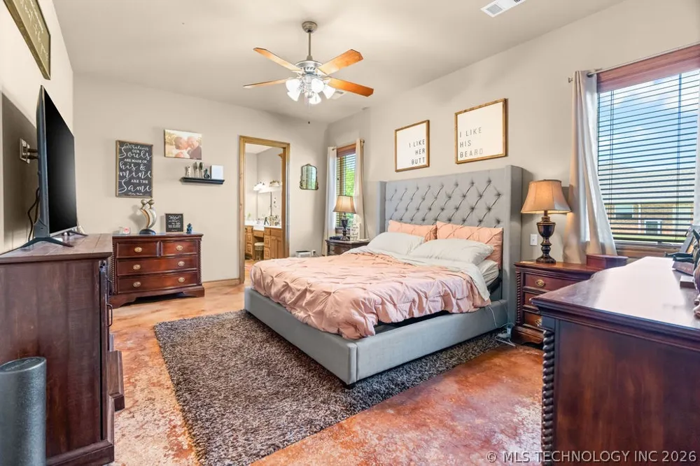 108 Whitney Way Madill, OK 73446