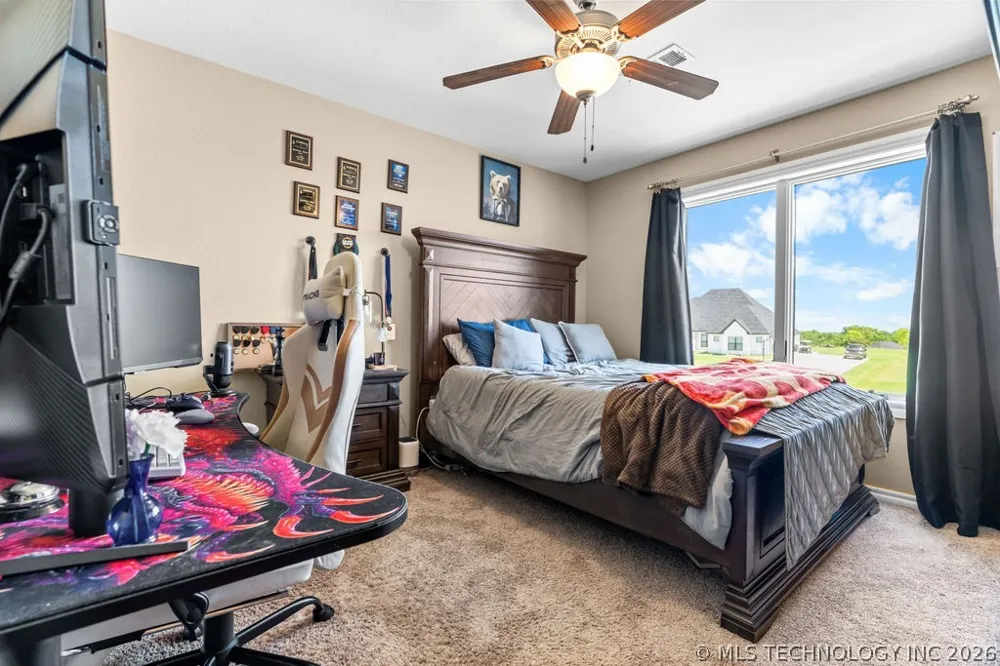 108 Whitney Way Madill, OK 73446