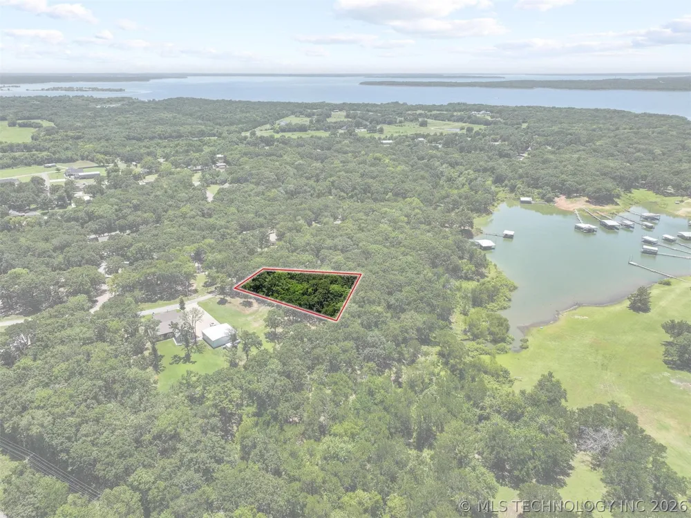 Peterson Drive Mead, OK 73449