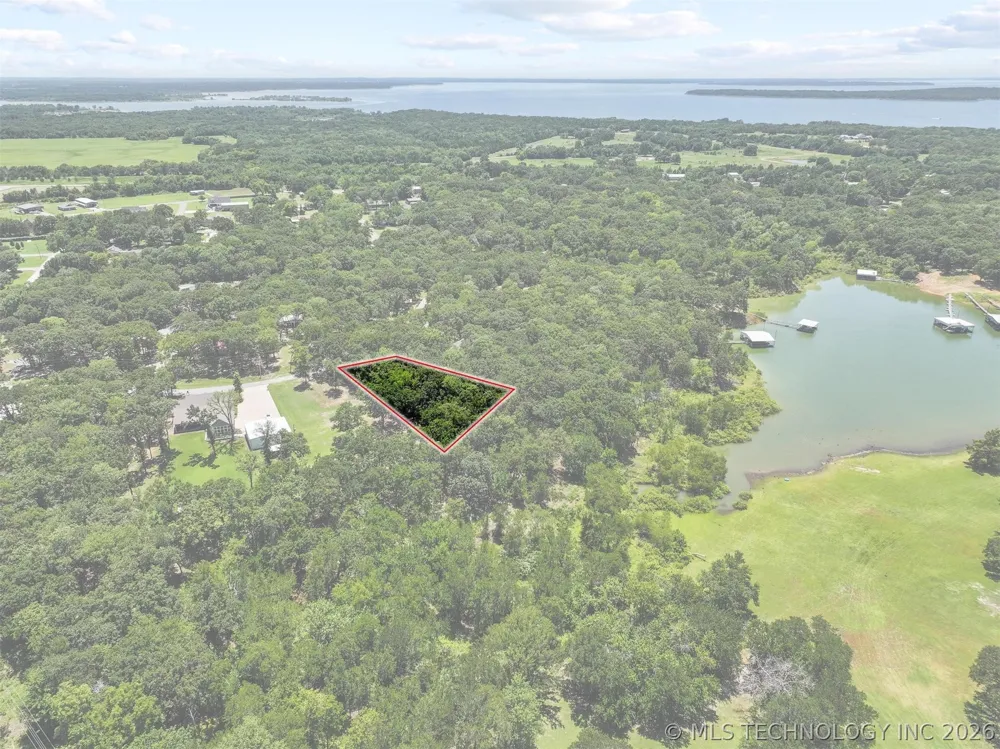Peterson Drive Mead, OK 73449