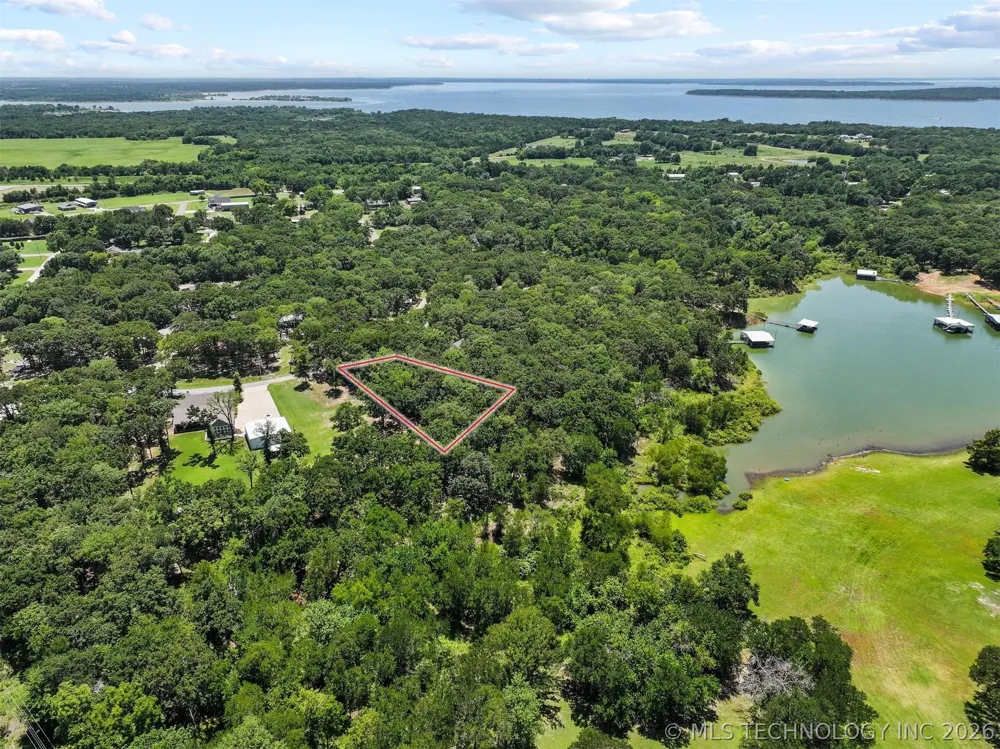 Peterson Drive Mead, OK 73449
