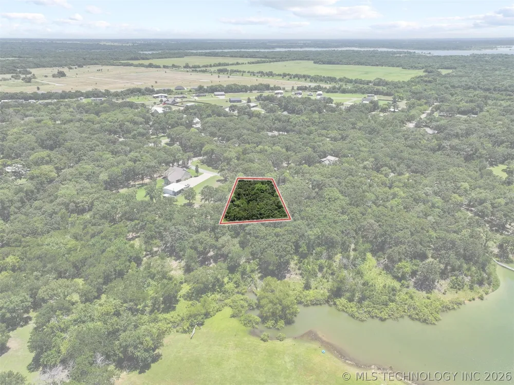 Peterson Drive Mead, OK 73449