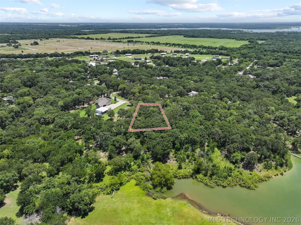 Peterson Drive Mead, OK 73449