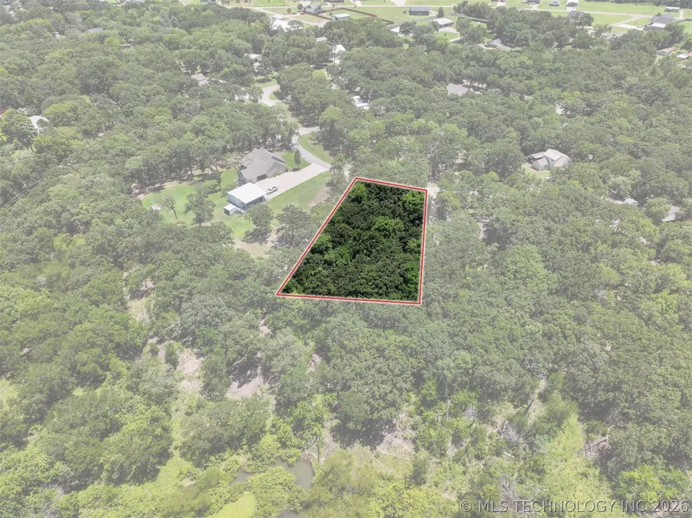 Peterson Drive Mead, OK 73449