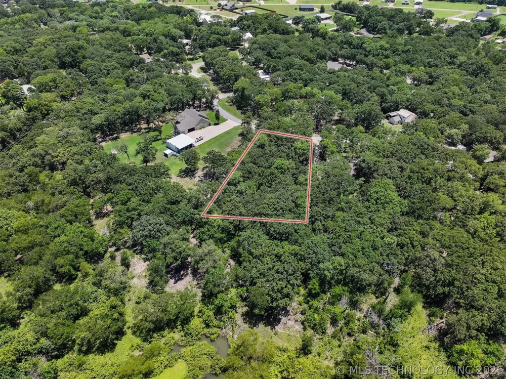 Peterson Drive Mead, OK 73449