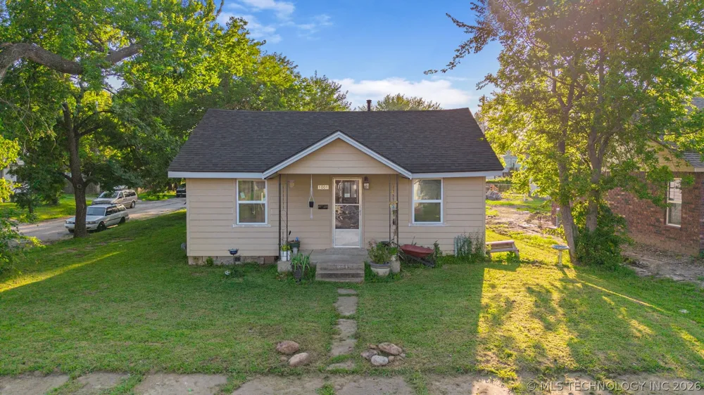 1001 Choctaw Street Dewey, OK 74029