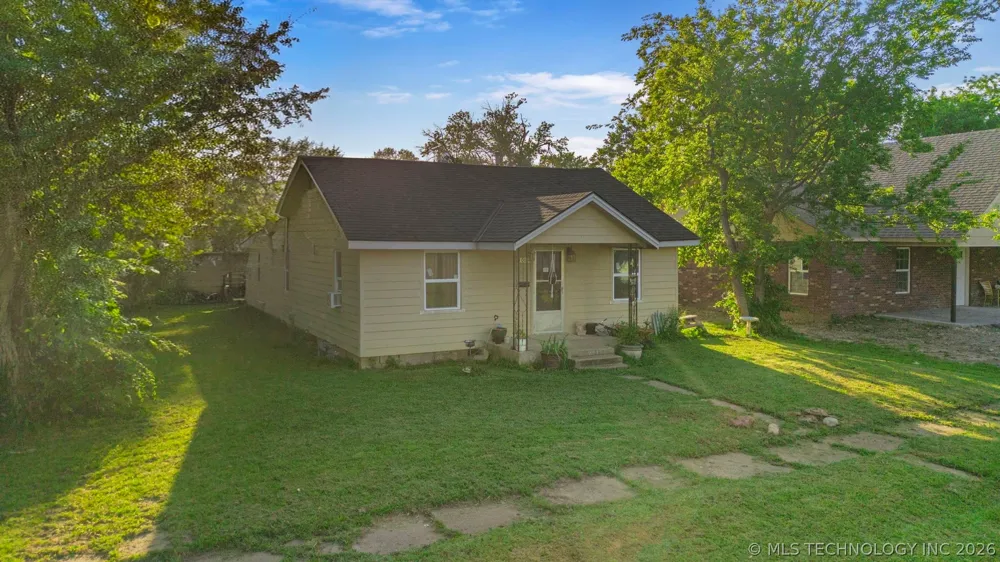 1001 Choctaw Street Dewey, OK 74029