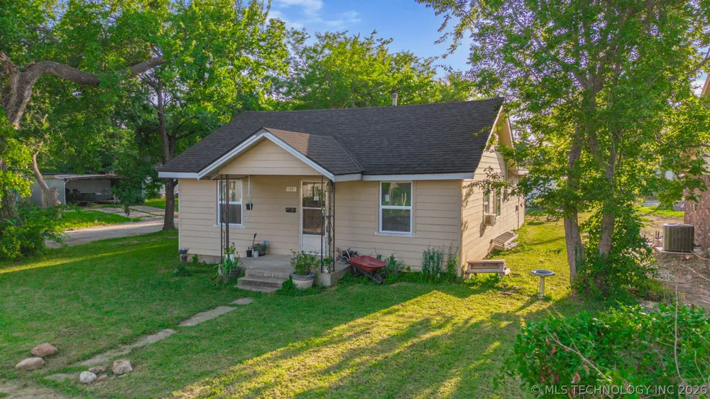 1001 Choctaw Street Dewey, OK 74029