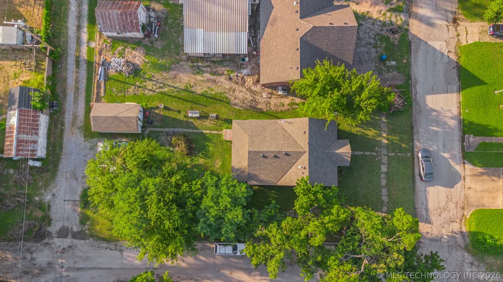 1001 Choctaw Street Dewey, OK 74029