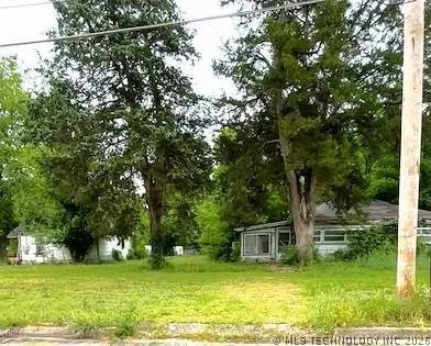 408 E Osage Nowata, OK 74048