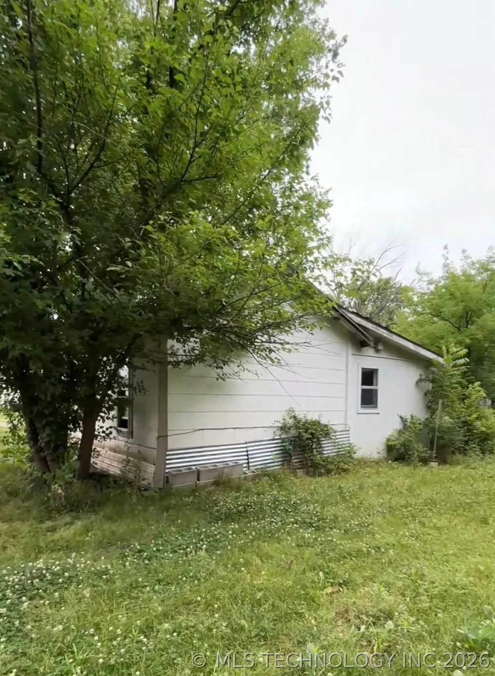 408 E Osage Nowata, OK 74048