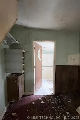 408 E Osage Nowata, OK 74048