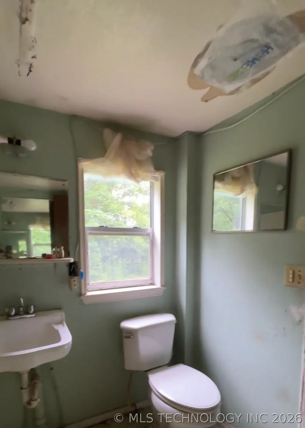 408 E Osage Nowata, OK 74048