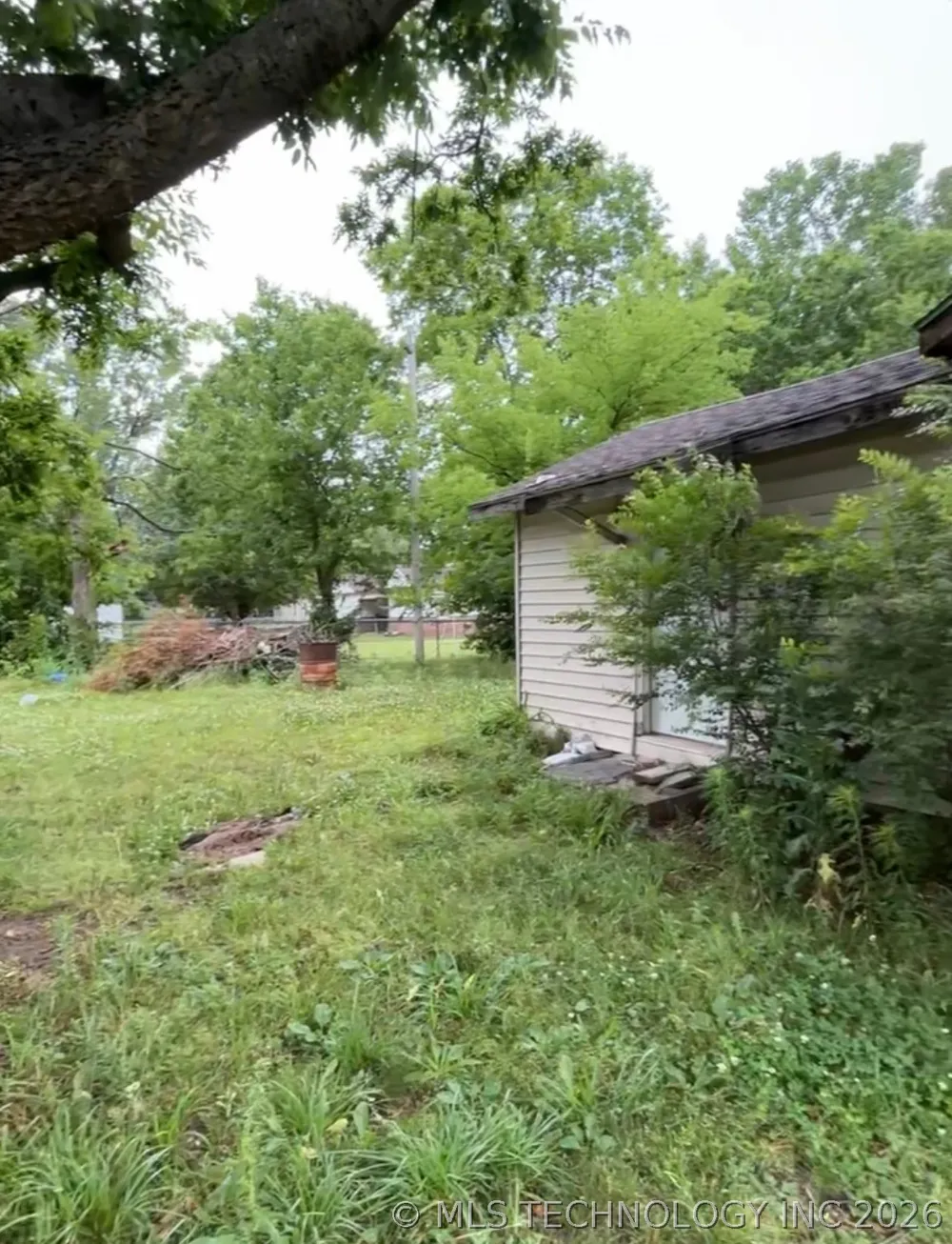 408 E Osage Nowata, OK 74048
