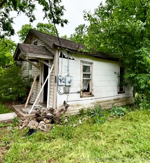 408 E Osage