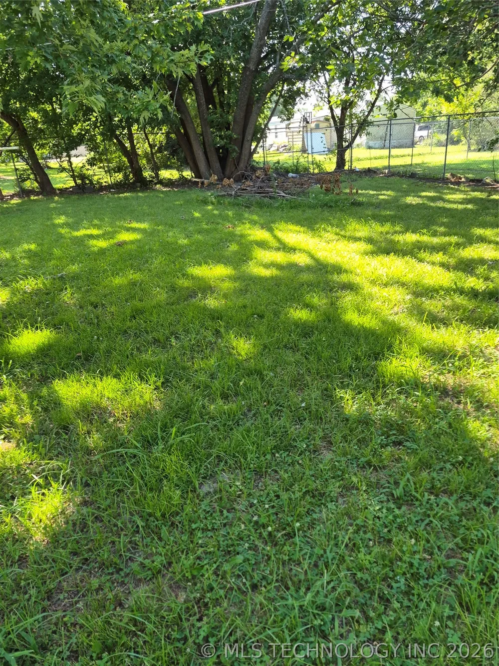 503 Broadway Checotah, OK 74426