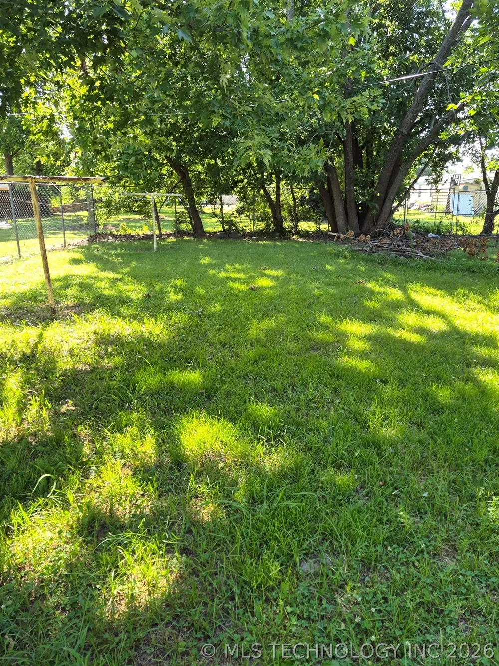 503 Broadway Checotah, OK 74426