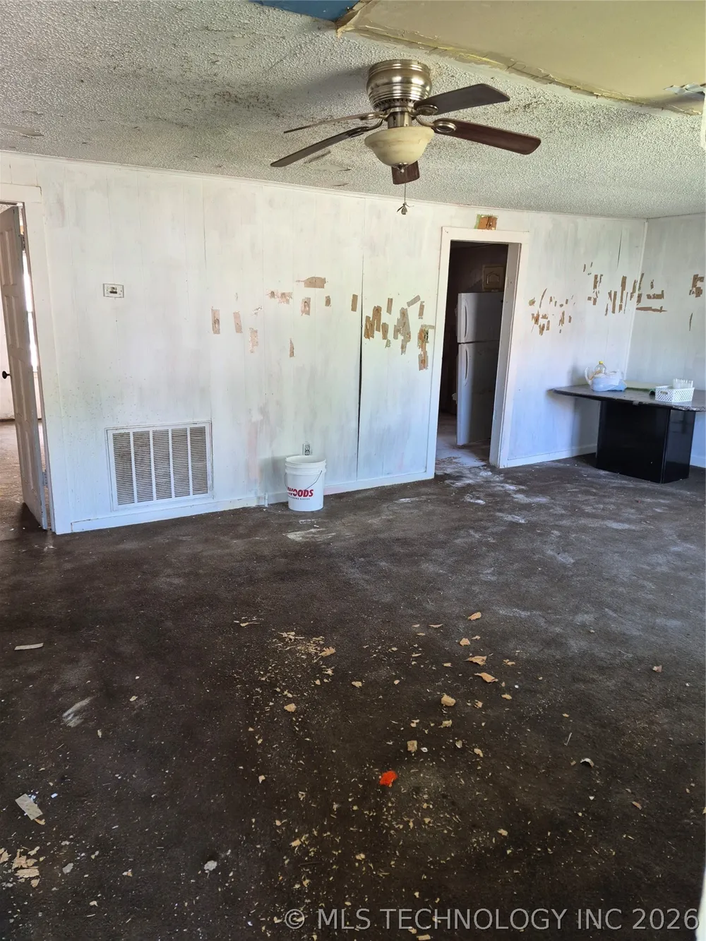 503 Broadway Checotah, OK 74426