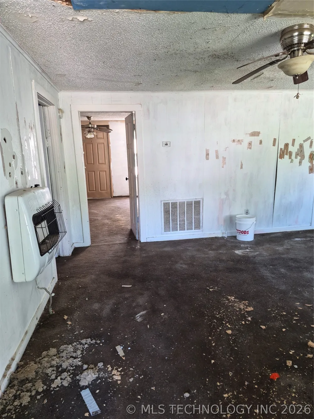 503 Broadway Checotah, OK 74426