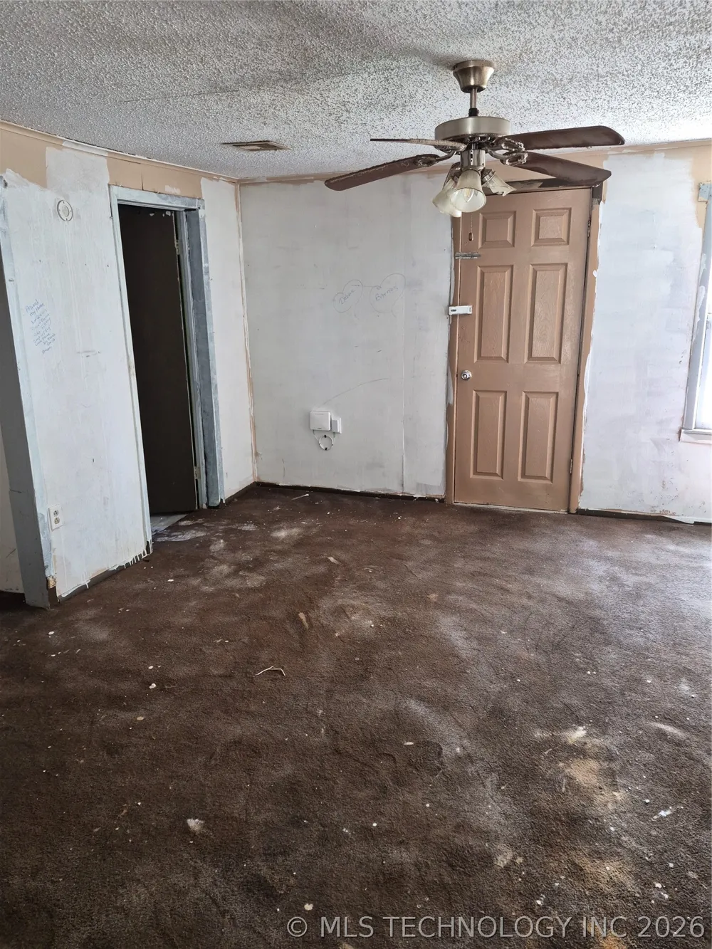 503 Broadway Checotah, OK 74426