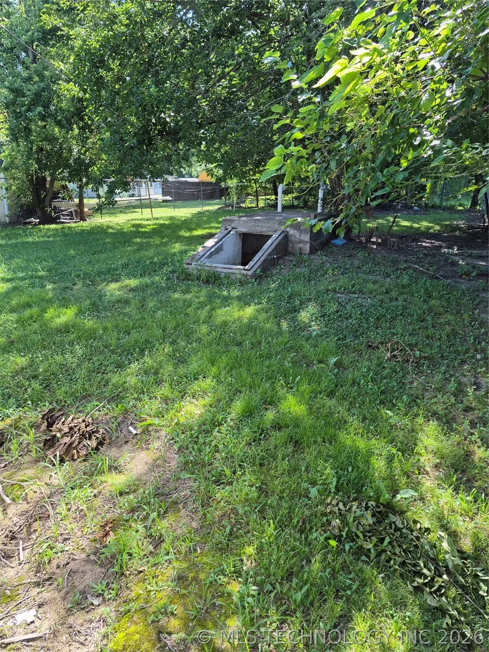 503 Broadway Checotah, OK 74426