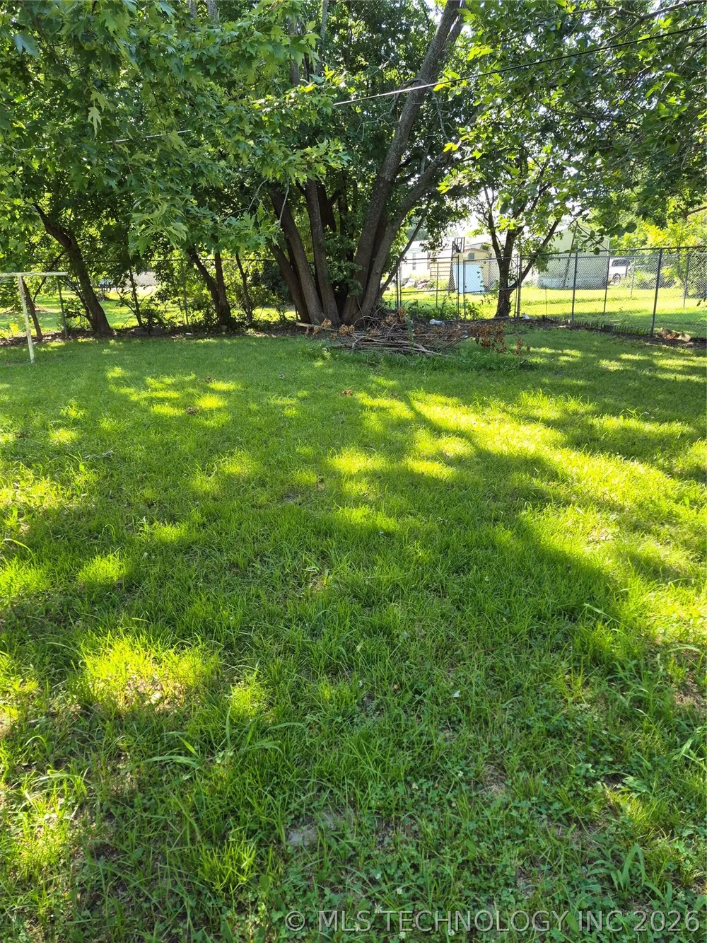 503 Broadway Checotah, OK 74426