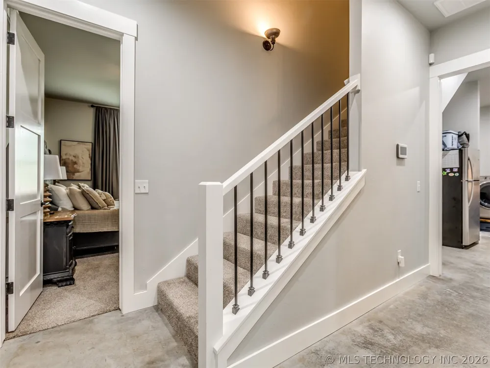 135 Dixie Cove Eufaula, OK 74432