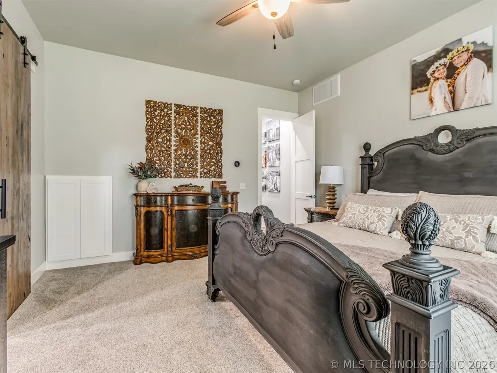 135 Dixie Cove Eufaula, OK 74432