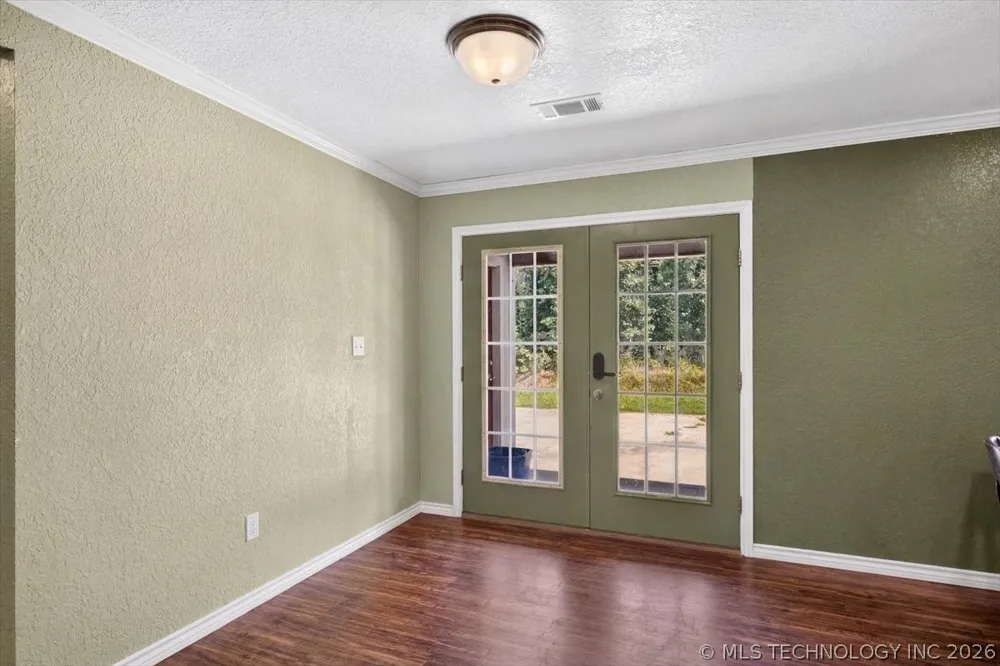 440213 E 1627 Tuskahoma, OK 74574