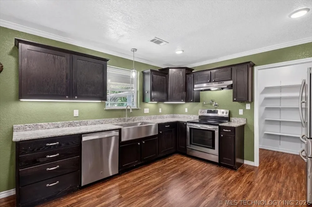 440213 E 1627 Tuskahoma, OK 74574