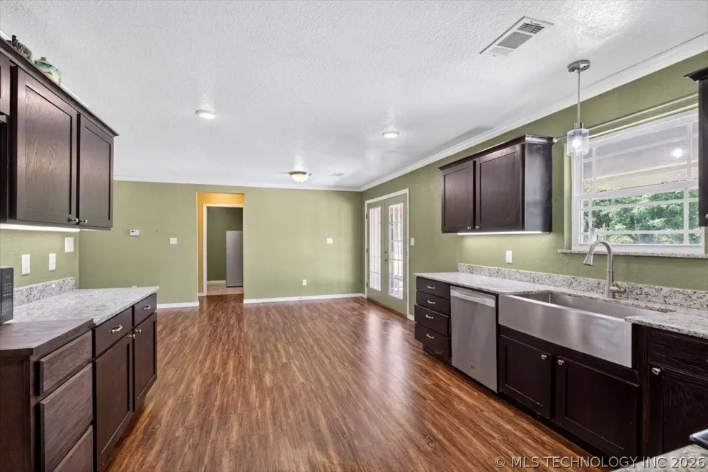 440213 E 1627 Tuskahoma, OK 74574