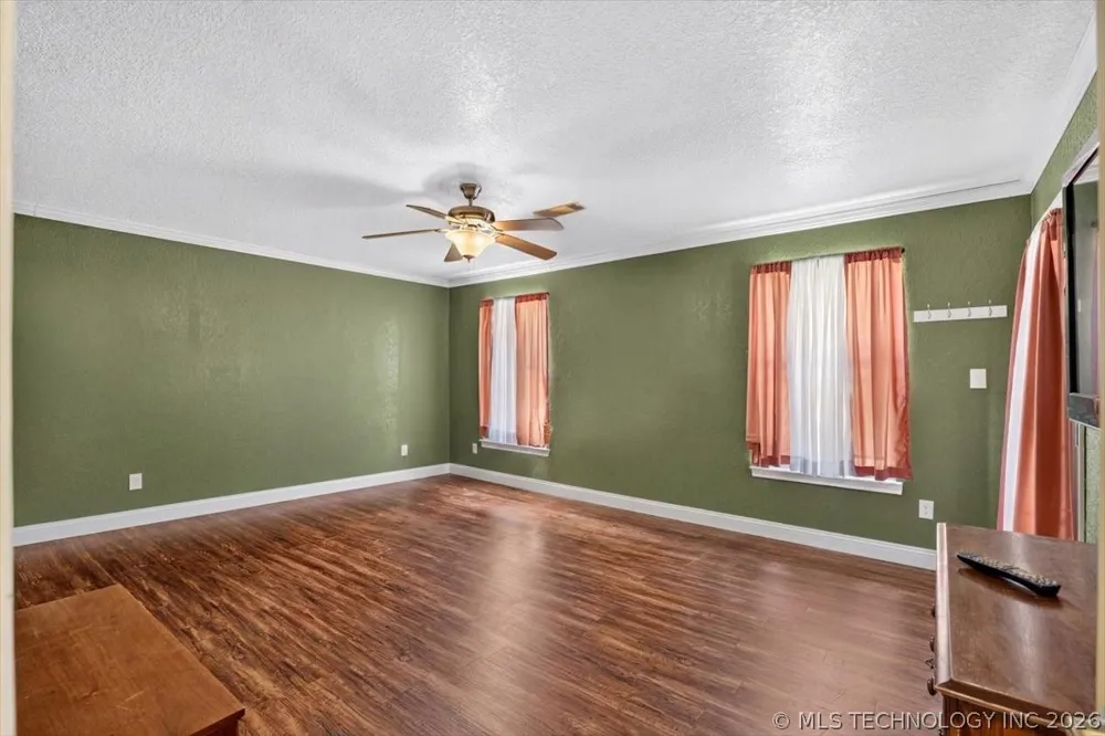 440213 E 1627 Tuskahoma, OK 74574