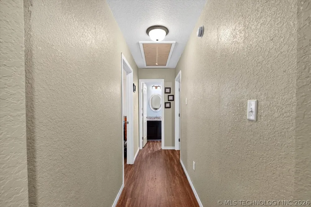 440213 E 1627 Tuskahoma, OK 74574