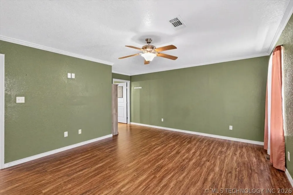 440213 E 1627 Tuskahoma, OK 74574