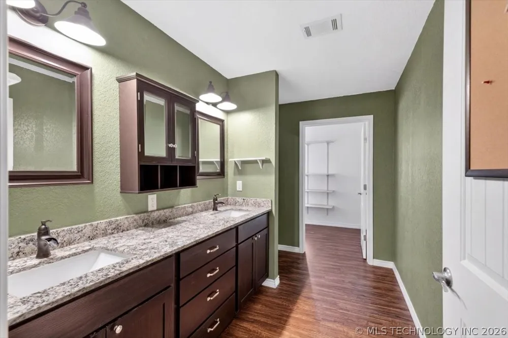 440213 E 1627 Tuskahoma, OK 74574