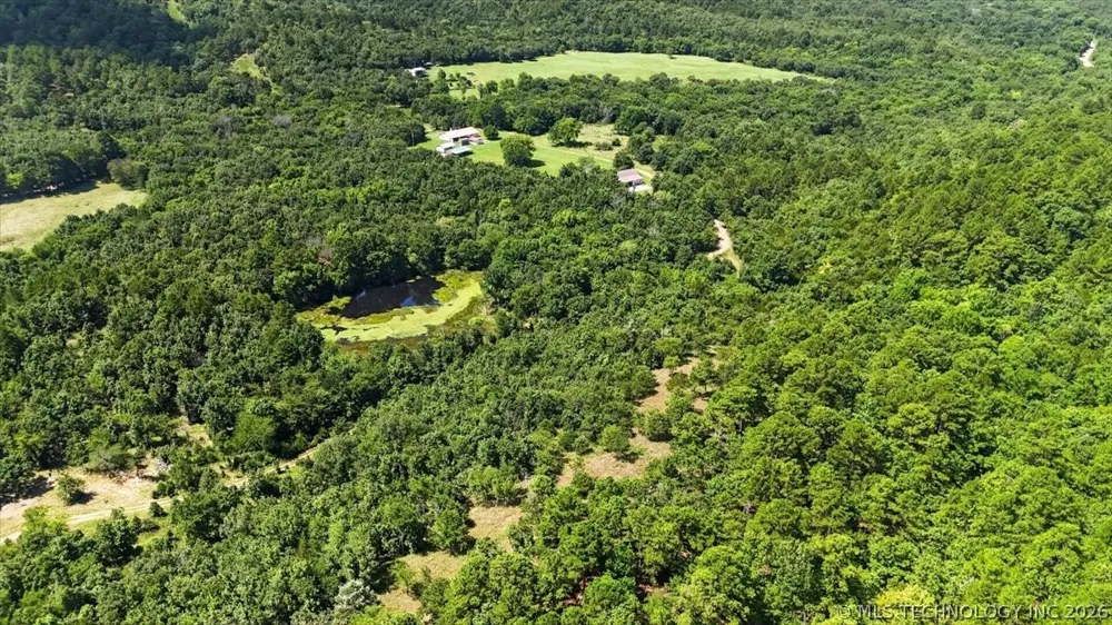 440213 E 1627 Tuskahoma, OK 74574